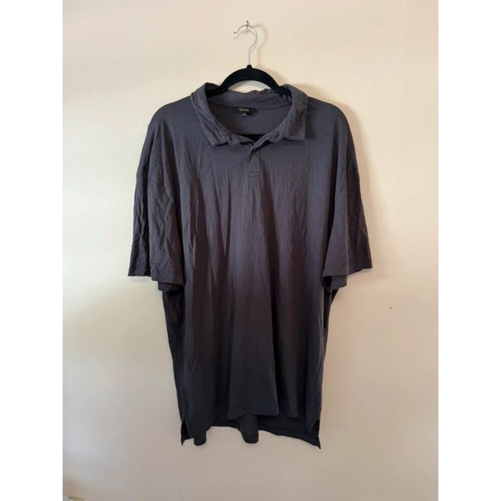 100% Pima Cotton Luxe Touch Polo